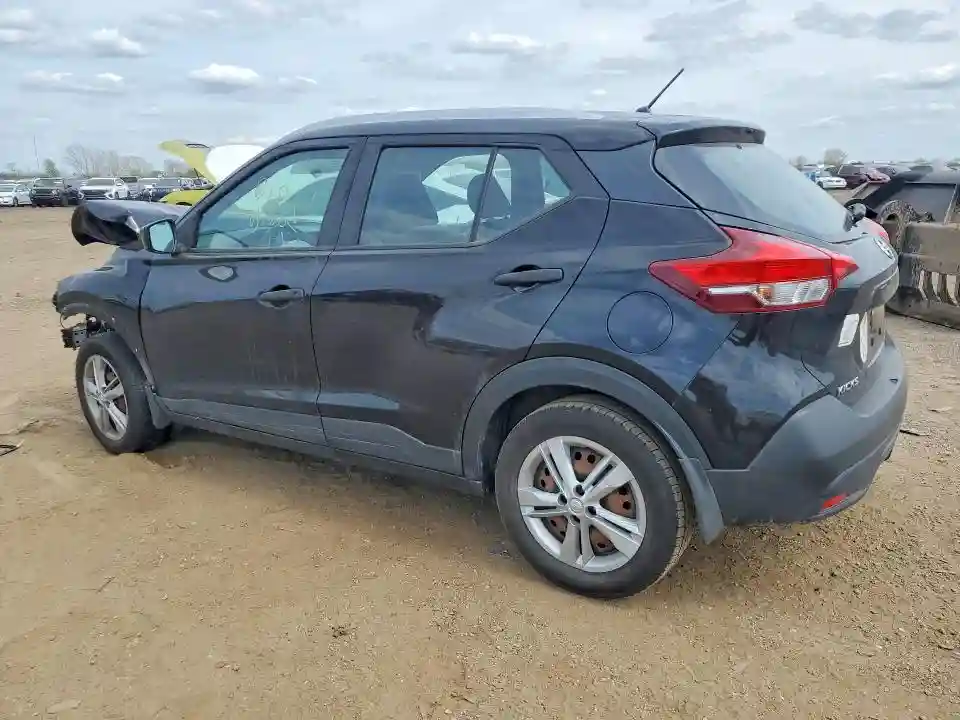 3N1CP5CU7KL569165 2019 NISSAN KICKS-1