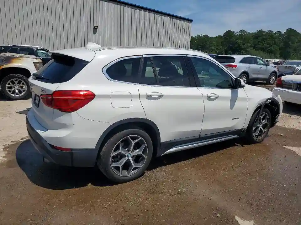 WBXHT3C35G5E56192 2016 BMW X1-2