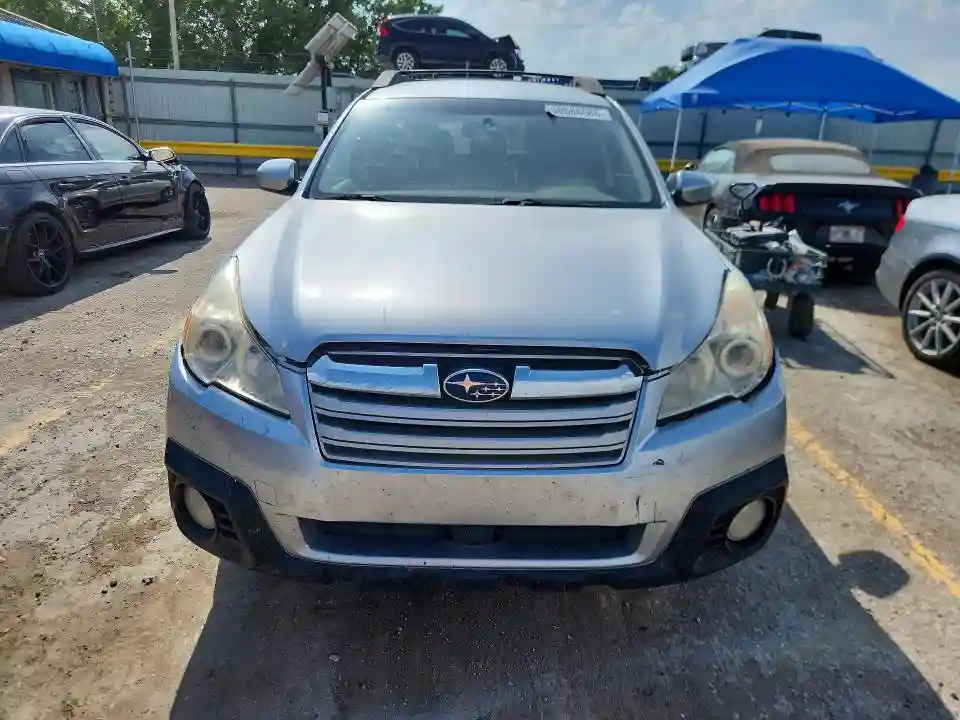4S4BRCCC1E3234011 2014 SUBARU OUTBACK-4