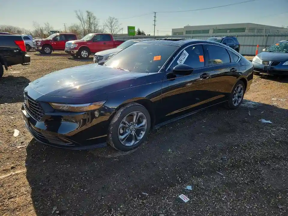 1HGCY1F31PA054300 2023 HONDA ACCORD-0