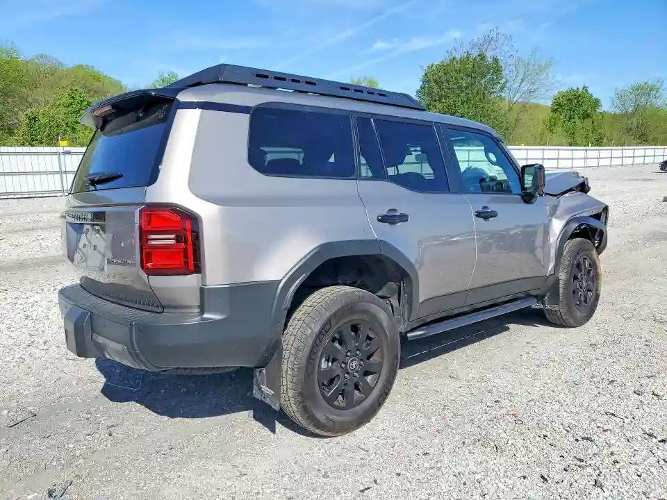 JTEABFAJ6R5001139 2024 TOYOTA LAND CRUISER-2