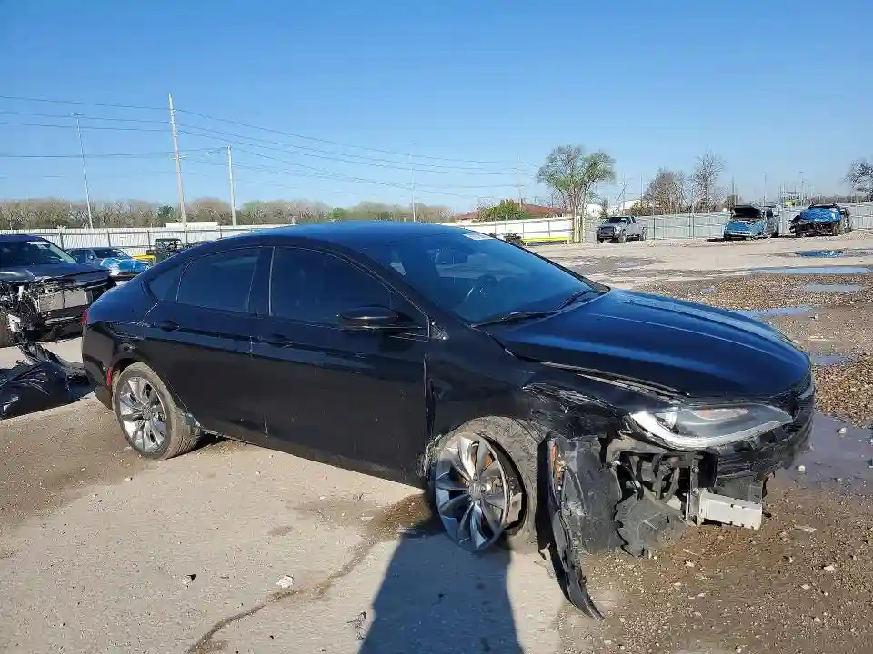 1C3CCCBB1FN573154 2015 CHRYSLER 200-3