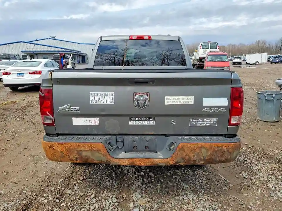 1D7RV1CPXBS588638 2011 DODGE RAM 1500-5