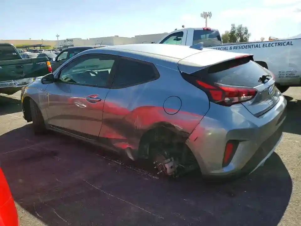 KMHTG6AF4KU018121 2019 HYUNDAI VELOSTER-1