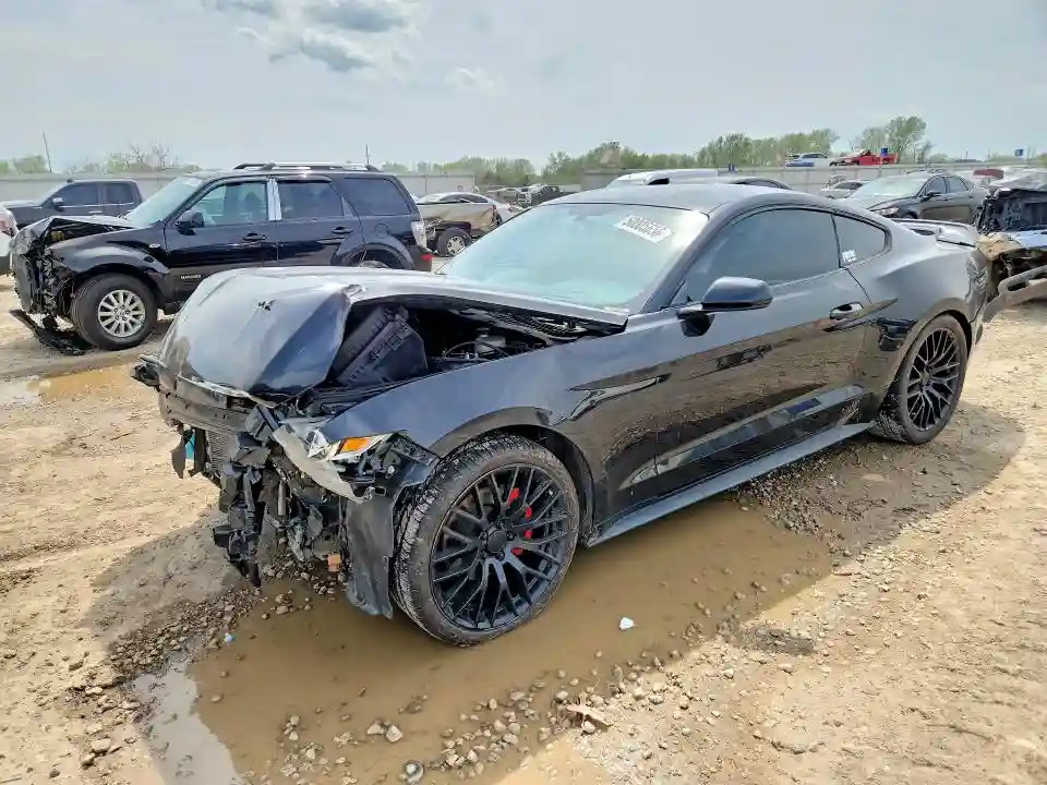 1FA6P8AM8F5350225 2015 FORD MUSTANG-0