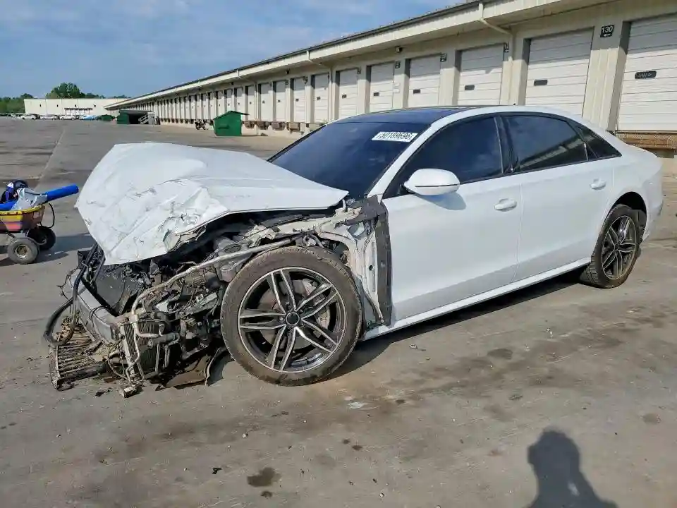 WAU44AFD6HN017127 2017 AUDI A8-0