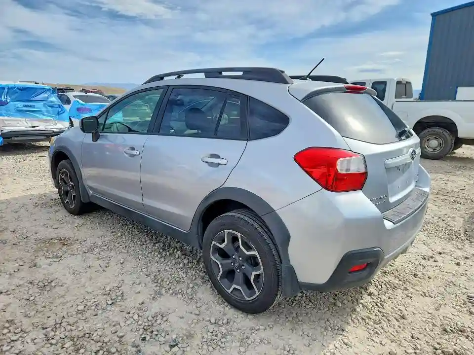 JF2GPAVC0E8239397 2014 SUBARU XV-1
