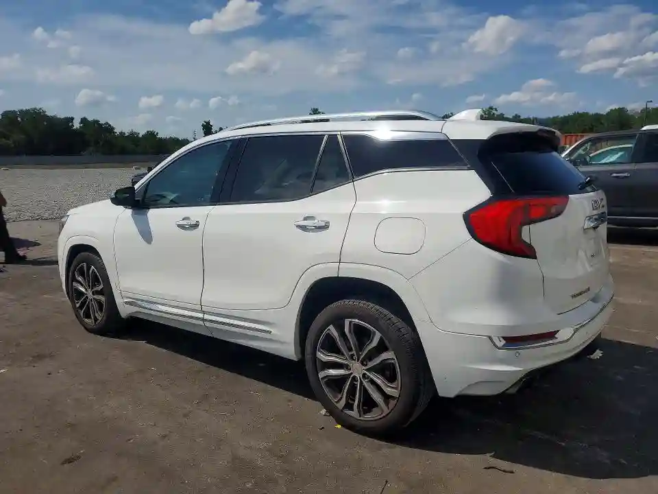 3GKALSEX0KL322435 2019 GMC TERRAIN-1