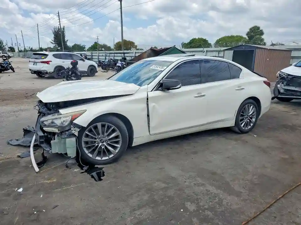 JN1EV7AP9KM510115 2019 INFINITI Q50-0