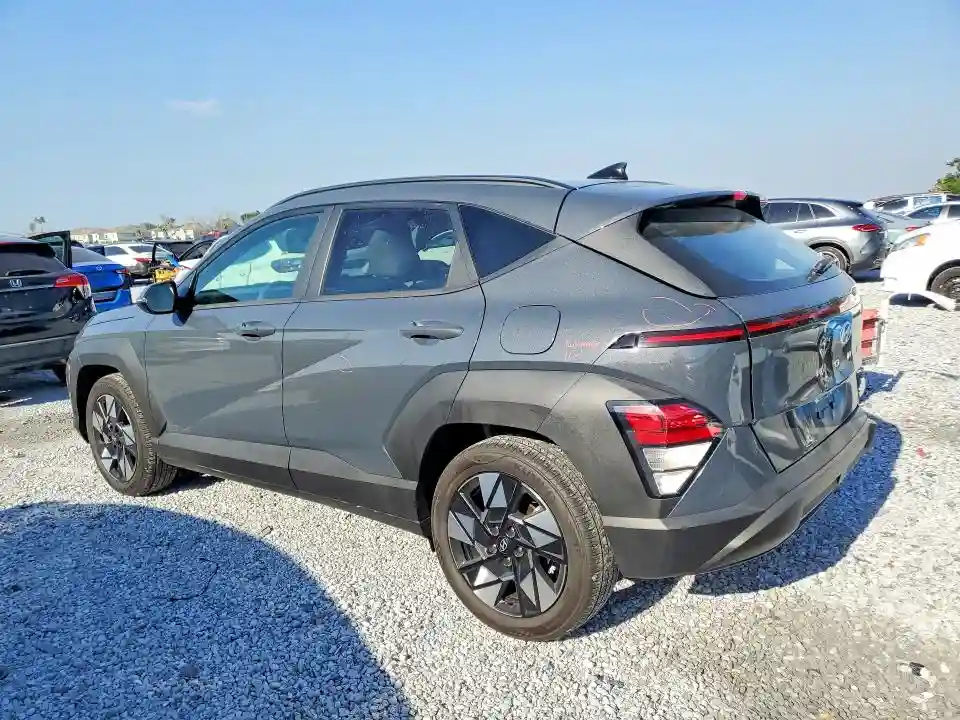 KM8HB3AB1RU118624 2024 HYUNDAI KONA-1