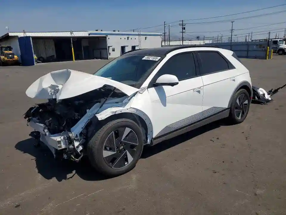 7YAKRDDC5SY024852 2025 HYUNDAI IONIQ-0
