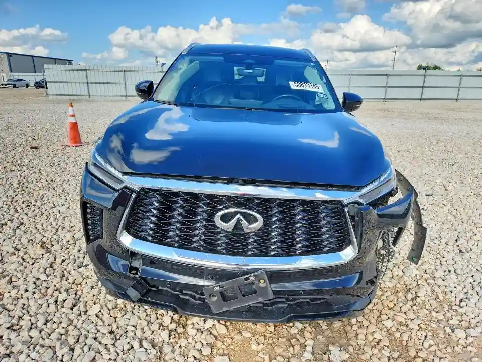 5N1DL1FS2PC362536 2023 INFINITI QX60-4
