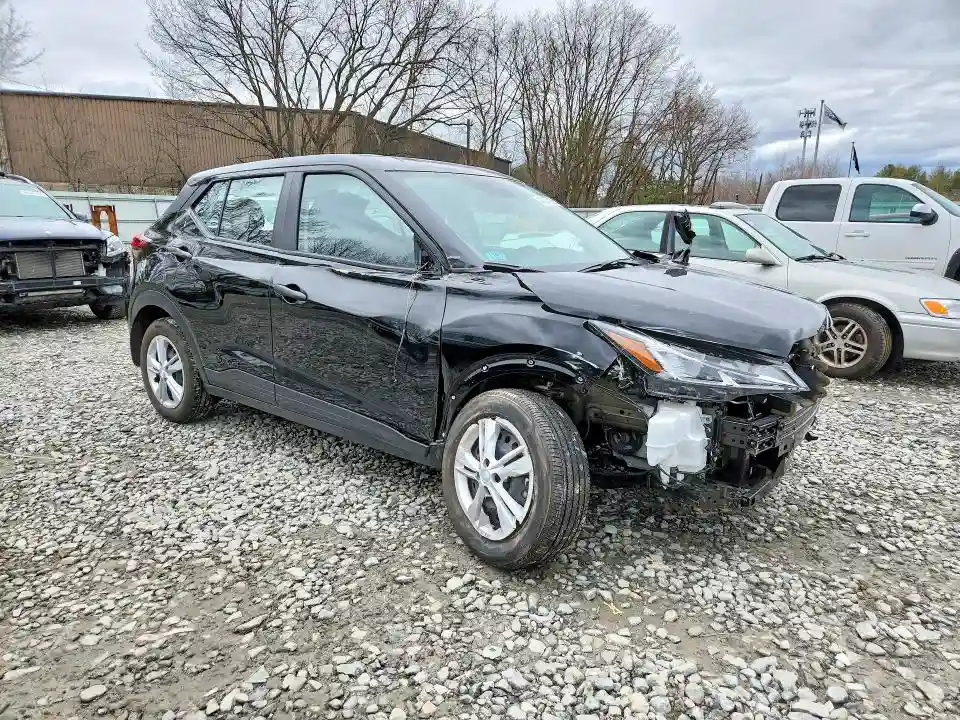 3N1CP5BV4PL559582 2023 NISSAN KICKS-3