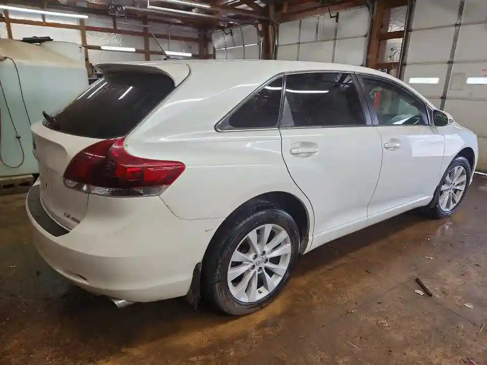 4T3BA3BB5DU040520 2013 TOYOTA VENZA-2