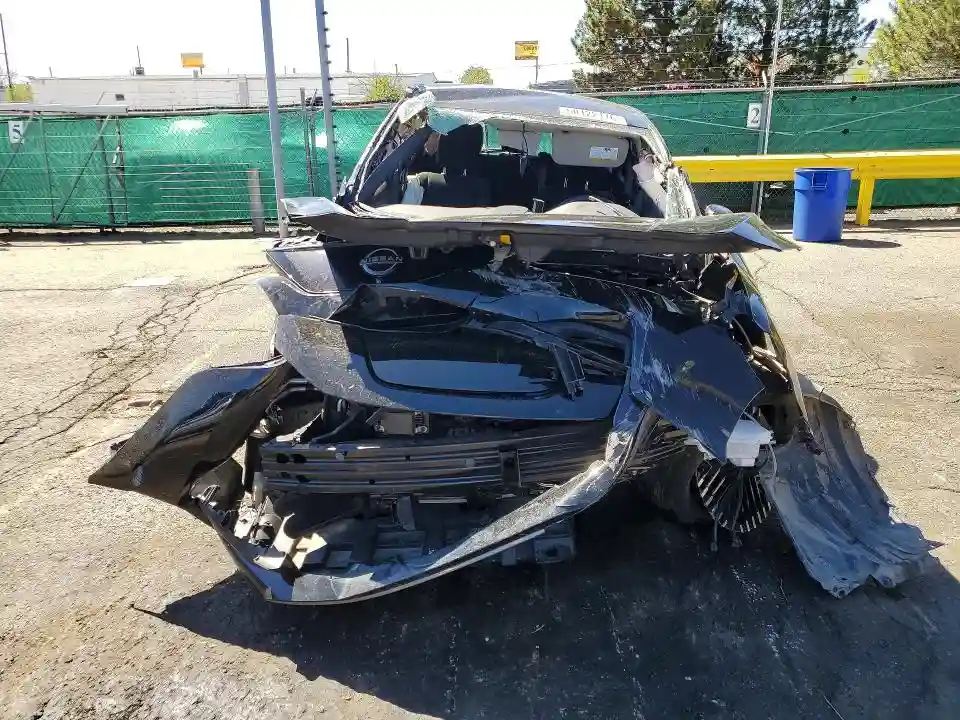 1N4CZ1CV5SC562368 2025 NISSAN LEAF-4