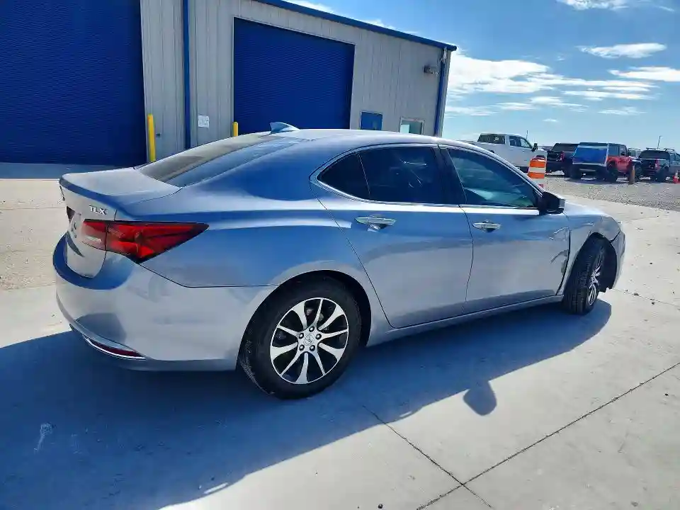 19UUB1F32FA018443 2015 ACURA TLX-2