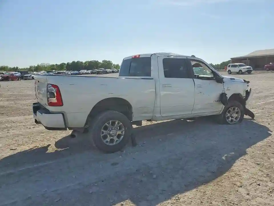 3C6UR5FL0RG304385 2024 RAM 2500-2