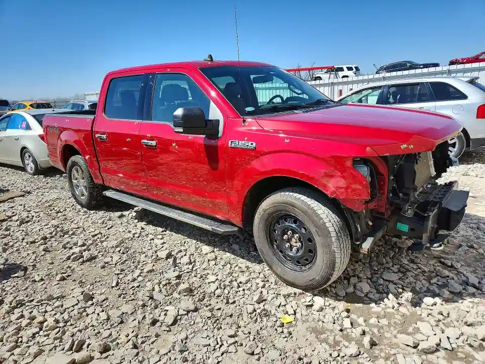 1FTEW1EP9LKE70066 2020 FORD F-150-3