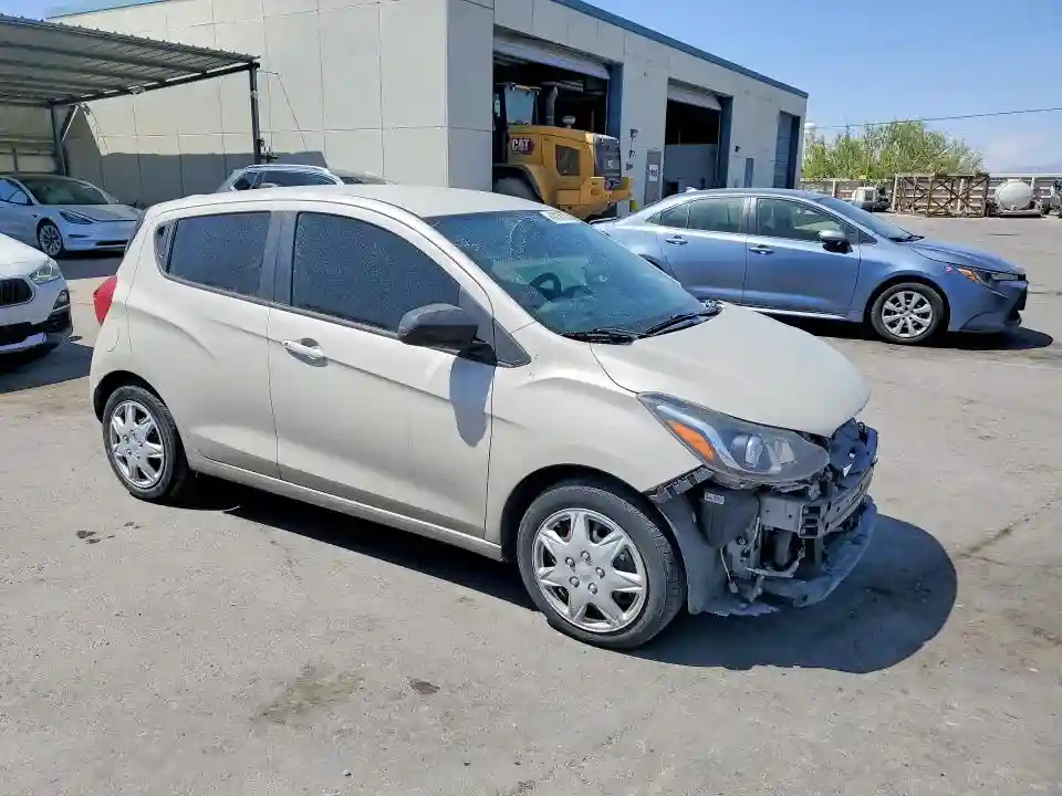 KL8CB6SA8LC472801 2020 CHEVROLET SPARK-3