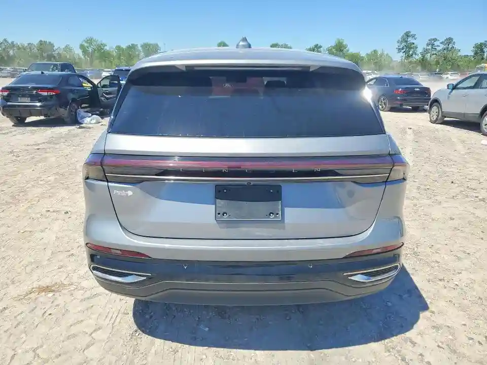 5LMPJ8J49SJ921795 2025 LINCOLN NAUTILUS-5
