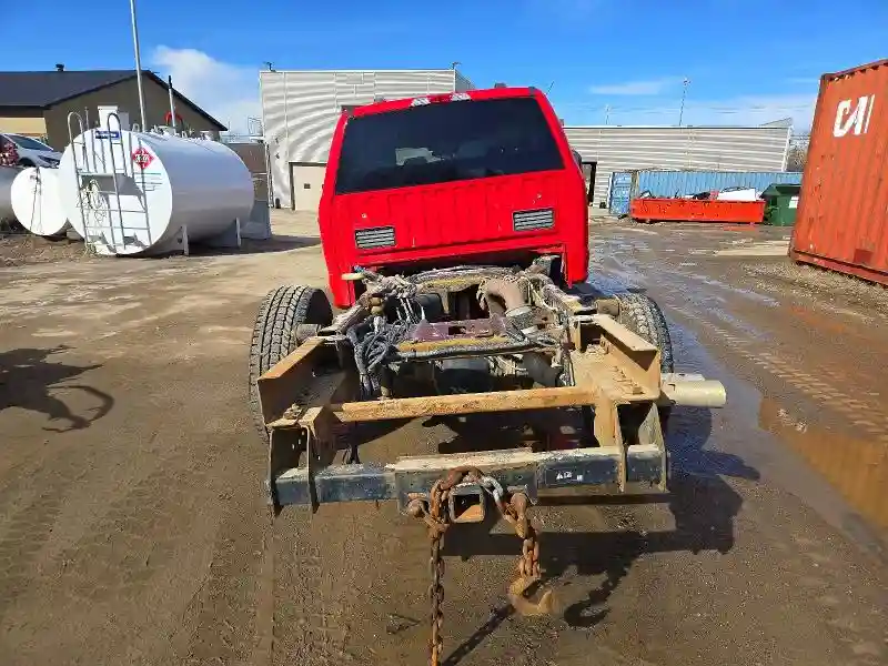 1FD7W2BT1MED11859 2021 FORD F250-5