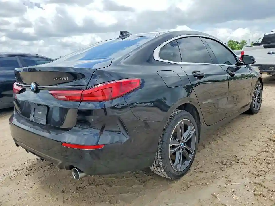 WBA73AK05M7H53030 2021 BMW 2 SERIES-2