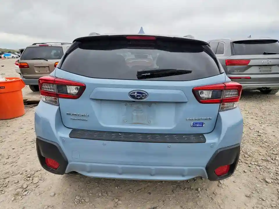 JF2GTDNC8LH283383 2020 SUBARU CROSSTREK-5
