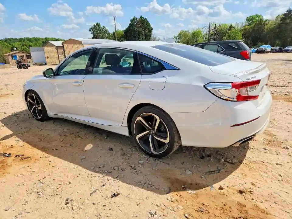1HGCV1F32LA033667 2020 HONDA ACCORD-1