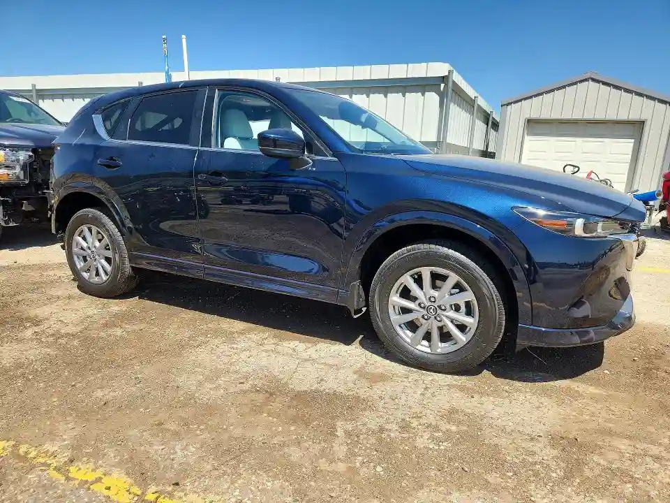 JM3KFBCM8S0767073 2025 MAZDA CX-5-3