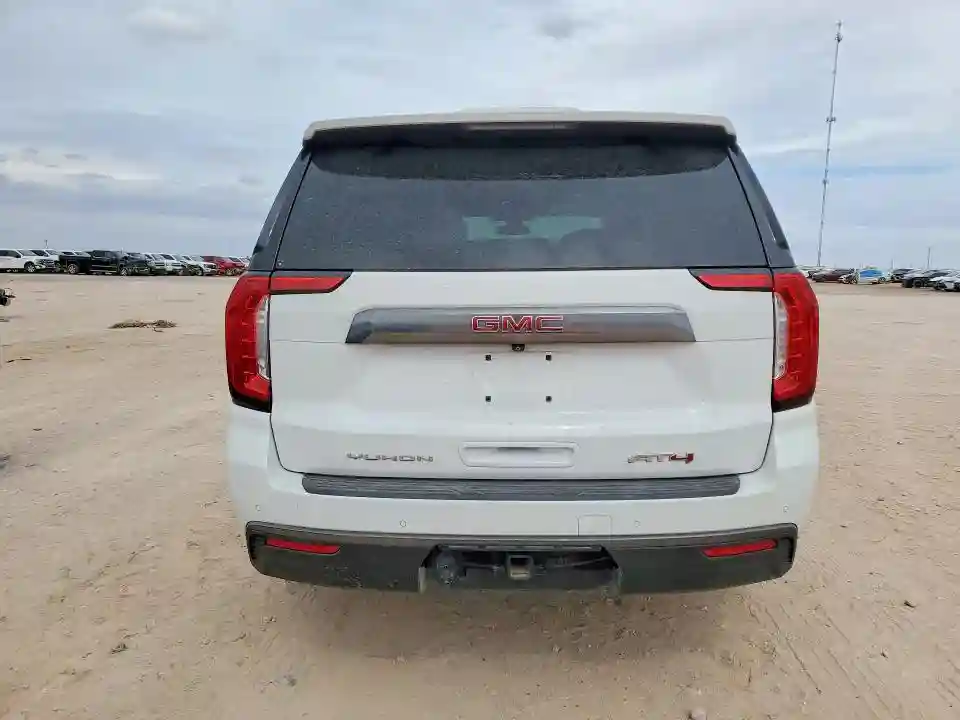 1GKS2HKD7MR182612 2021 GMC YUKON-5