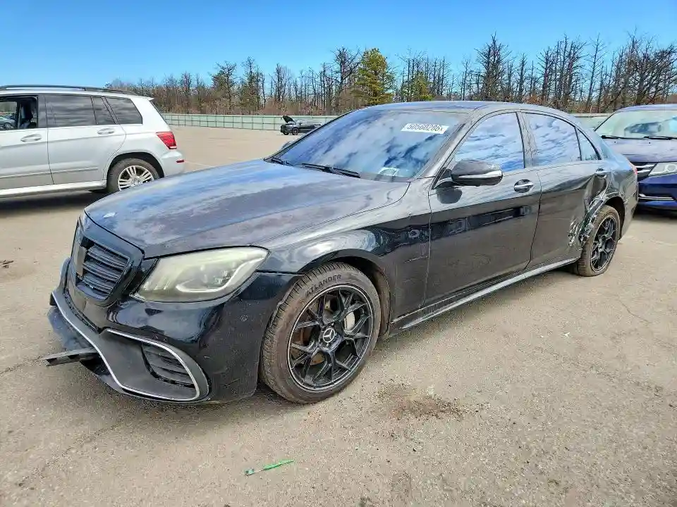 WDDUG8FB4FA104990 2015 MERCEDES-BENZ S-CLASS-0