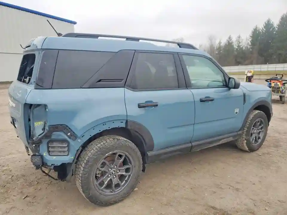 3FMCR9B67PRD07180 2023 FORD BRONCO-2