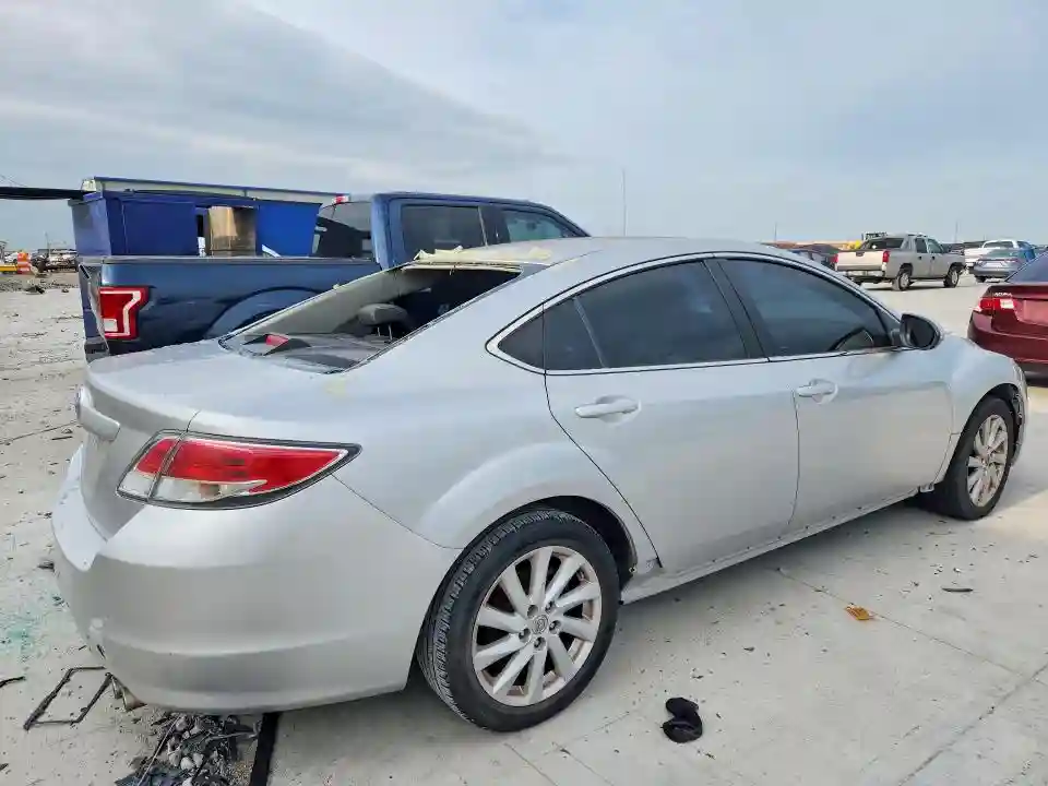 1YVHZ8DH6C5M32987 2012 MAZDA 6-2
