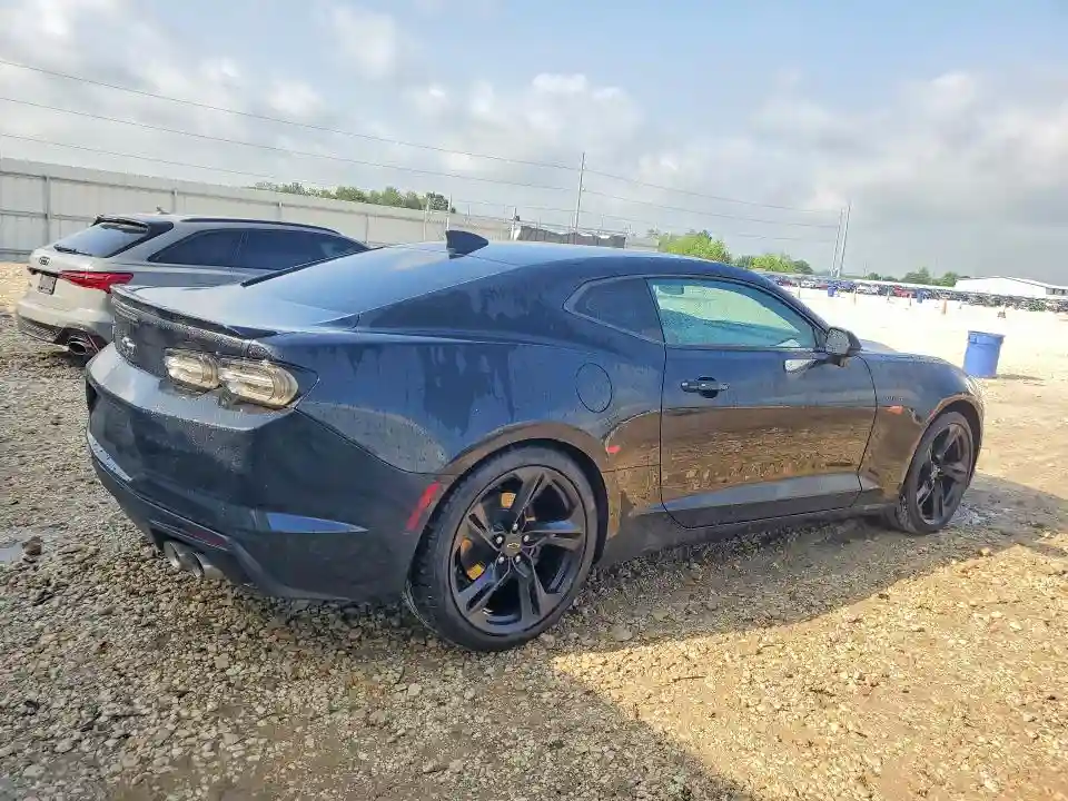 1G1FF1R78P0160421 2023 CHEVROLET CAMARO-2