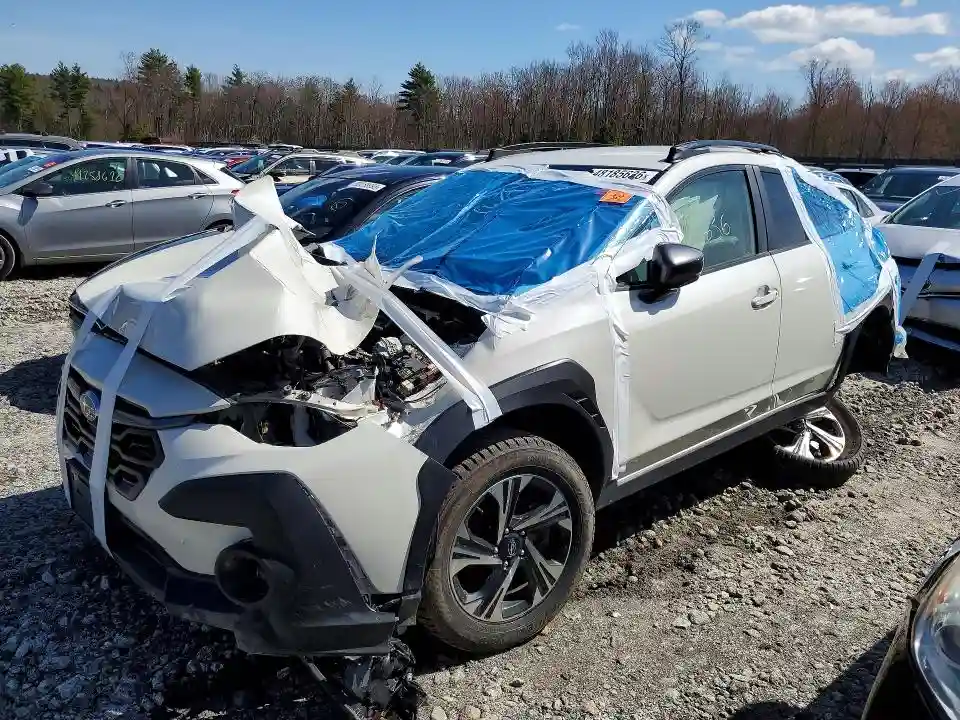 JF2GUADC8R8280019 2024 SUBARU CROSSTREK-0