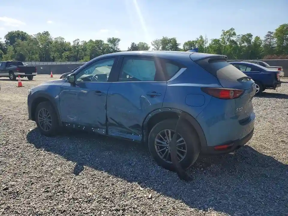 JM3KFBBM8M1333556 2021 MAZDA CX-5-1