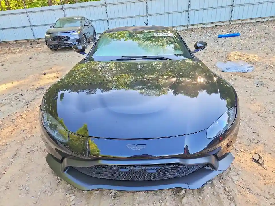 SCFSMGAW1LGN03087 2020 ASTON MARTIN ALL OTHER-4