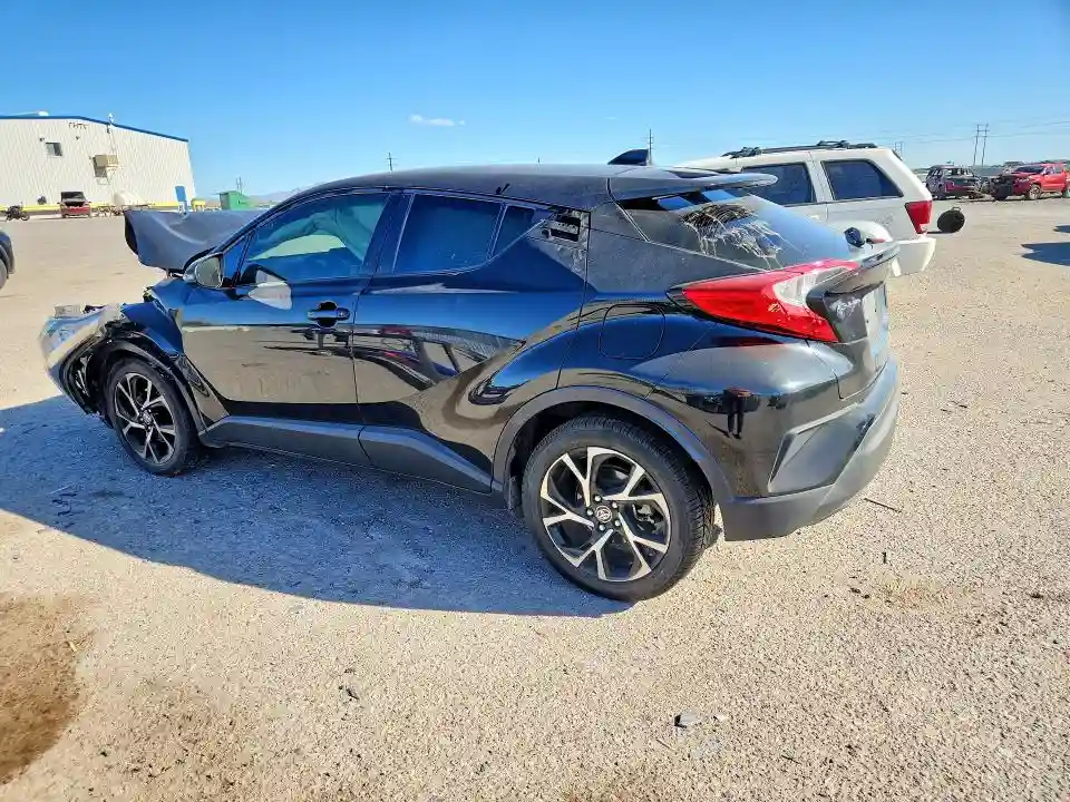 JTNKHMBX1M1112448 2021 TOYOTA C-HR-1