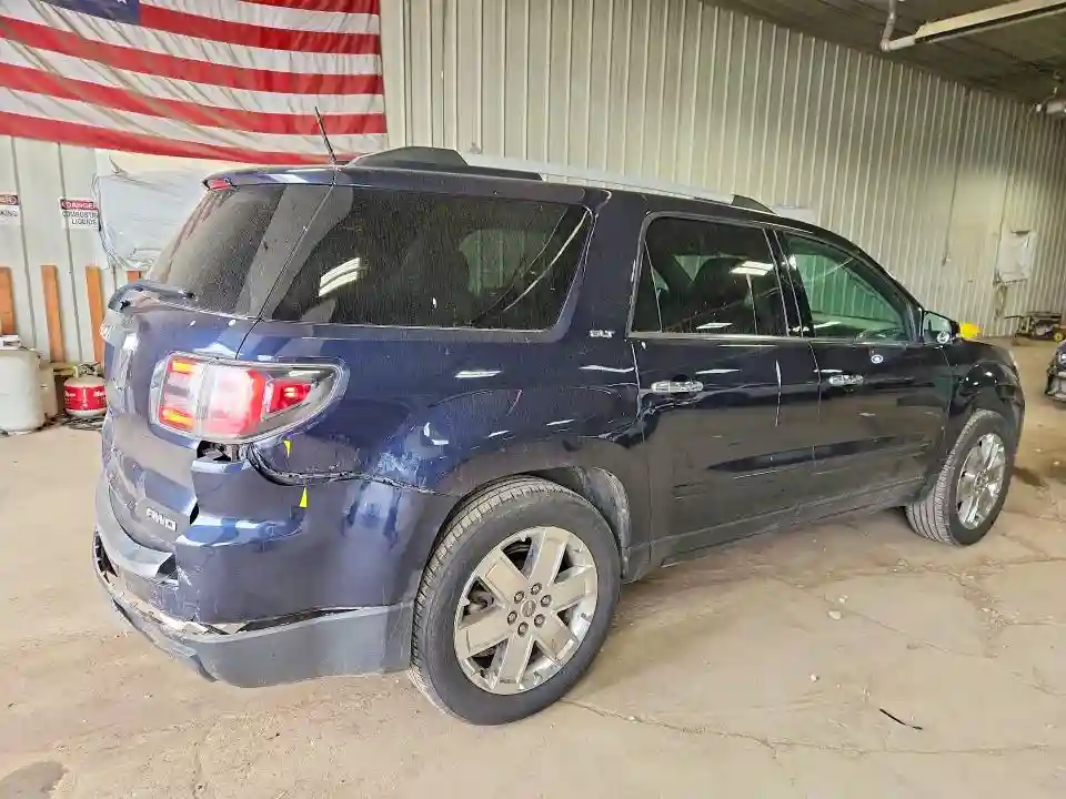 1GKKVSKD1HJ162946 2017 GMC ACADIA-2