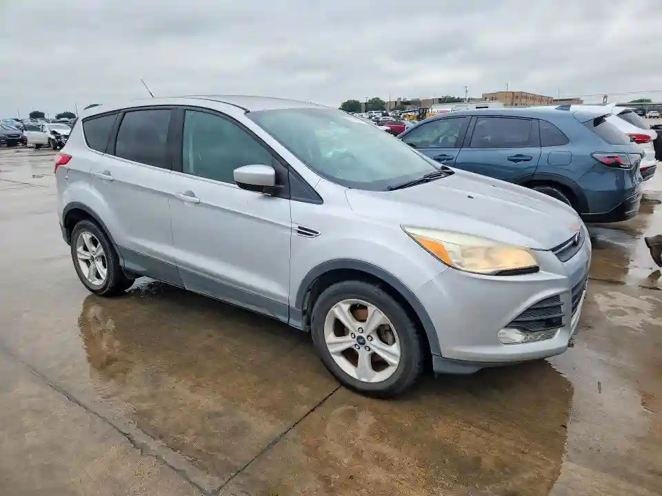 1FMCU0GX5EUA47203 2014 FORD ESCAPE-3