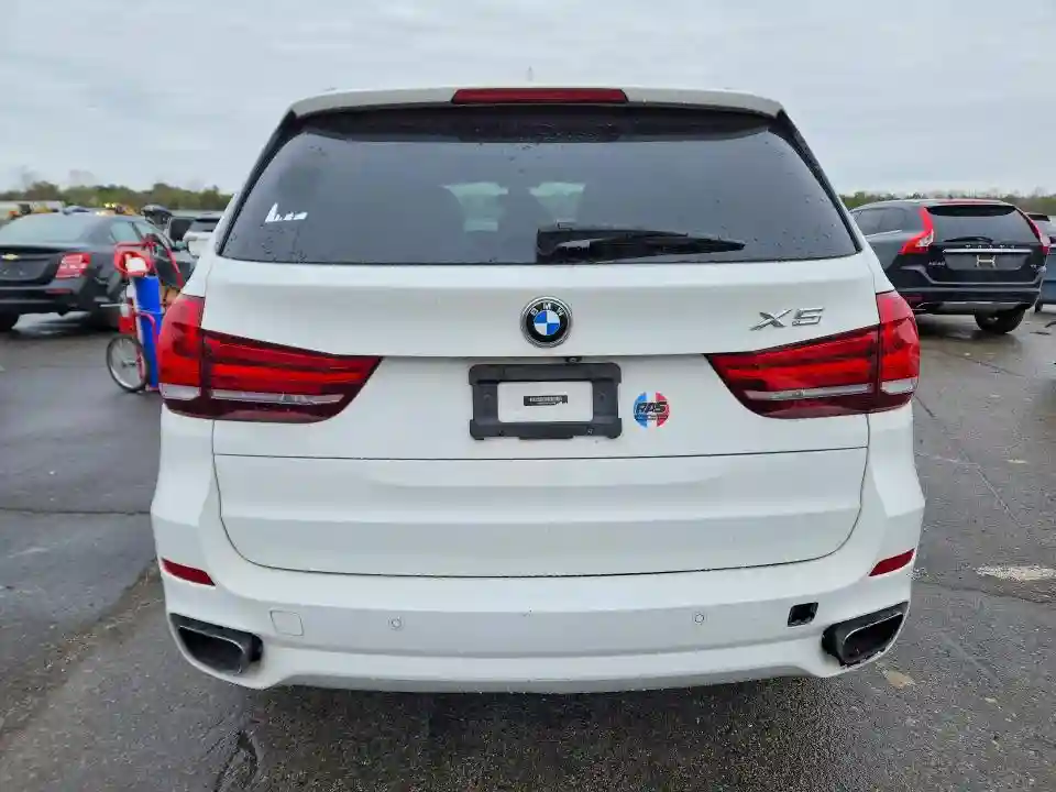 5UXKR6C56F0J74638 2015 BMW X5-5