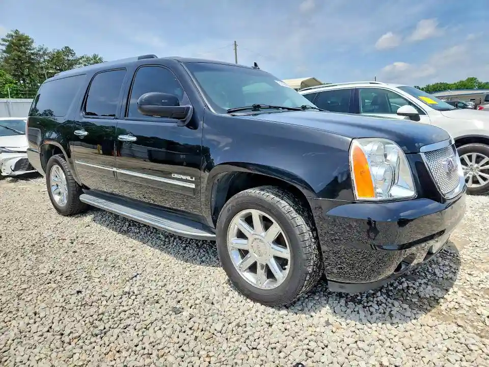 1GKUKMEF8AR231147 2010 GMC YUKON-3