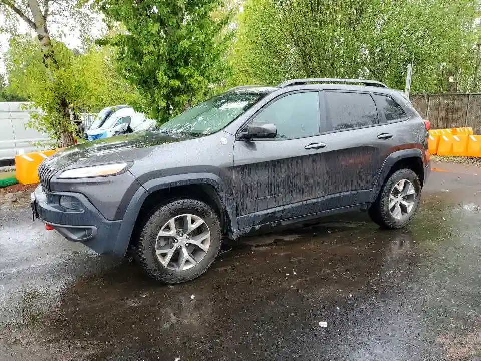 1C4PJMBSXGW164008 2016 JEEP CHEROKEE-0
