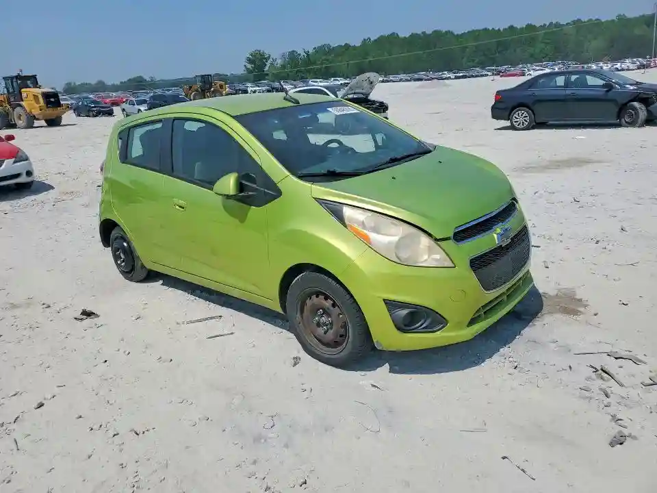 KL8CD6S90DC566723 2013 CHEVROLET SPARK-3