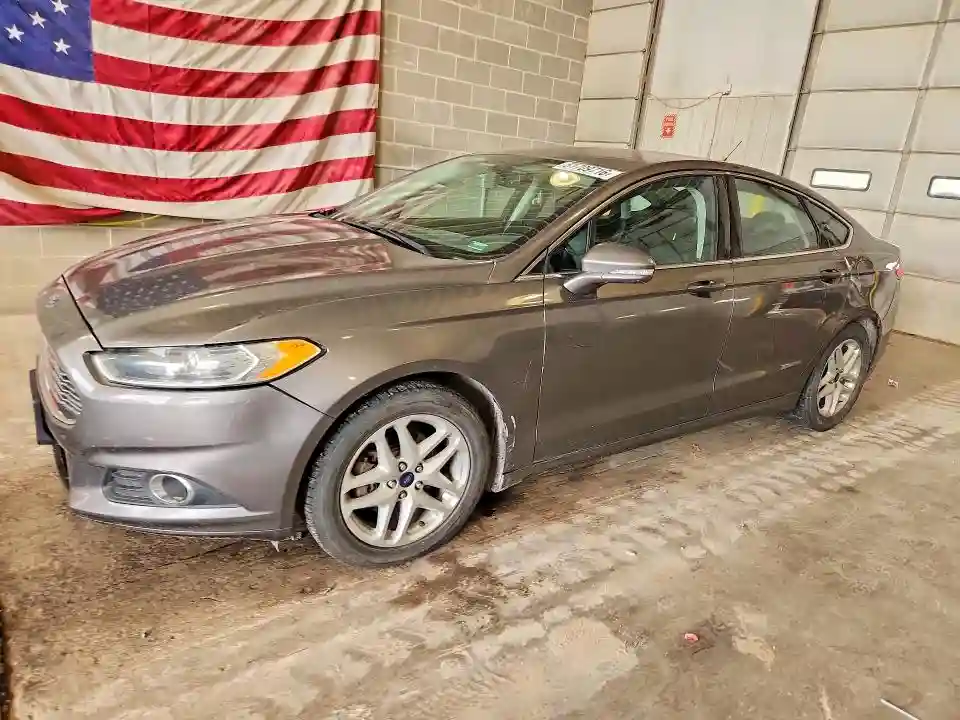 3FA6P0HD3ER152476 2014 FORD FUSION-0