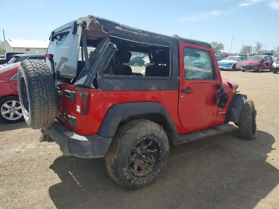 1C4AJWAG3CL231252 2012 JEEP WRANGLER-2