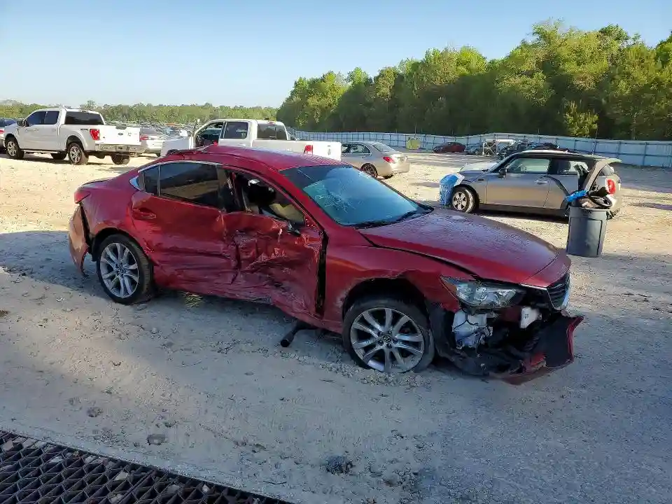 JM1GJ1V63F1173898 2015 MAZDA 6-3