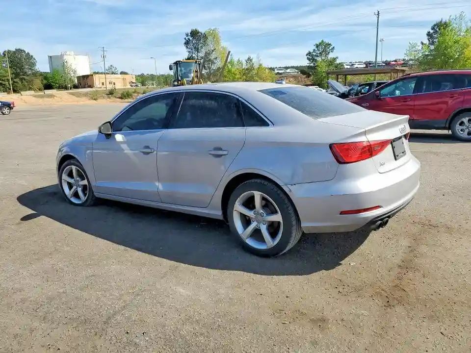 WAUACGFF1F1065486 2015 AUDI A3-1