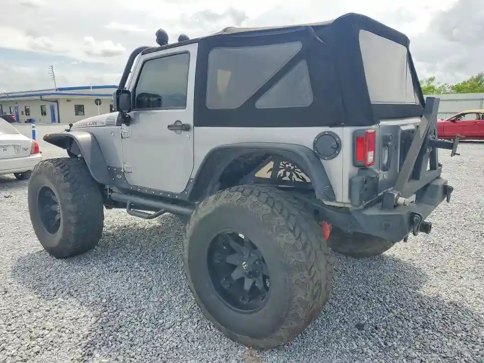 1C4BJWCG4FL625977 2015 JEEP WRANGLER-1
