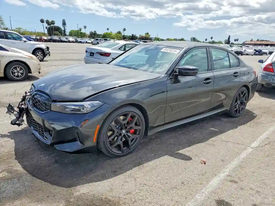 3MW59FT07S8F25251 2025 BMW M3-0